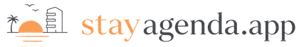 StayAgenda
